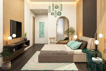 Spacious 1BR | Prime Location | Amazing Views