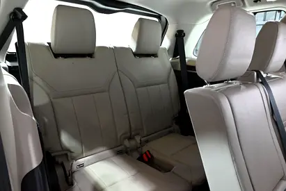 Land Rover Discovery HSE, миниатюра 14