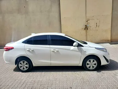 صورة 5 لـ 2020 Toyota YARIS
