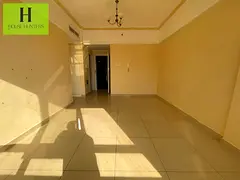 1 bhk with 2 washroom with wardrobe available