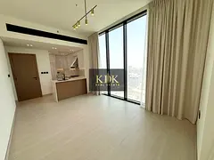 High-Floor 1BR | Unfurnished | Well Maintained