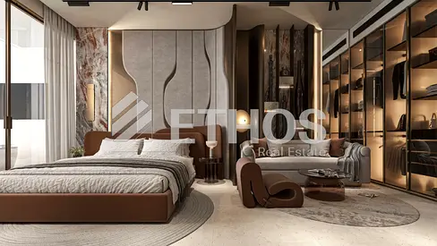 Nearby Metro | Private Jacuzzi | High ROI