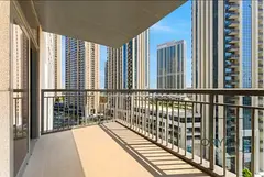 Spacious 1BR | Waterfront Community | 4 Cheques
