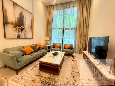 Luxury Furnished | Maid's Room | Including Bills