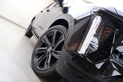 2026 Cadillac ESCALADE — миниатюра 7