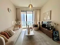 Furnished | High Floor | Sea View