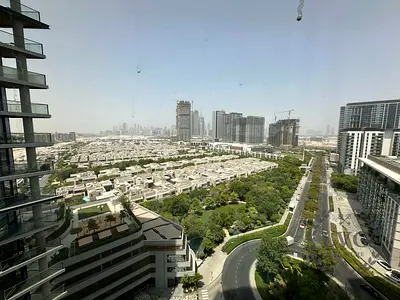Modern 1BR with Balcony | VACANT |Great Price