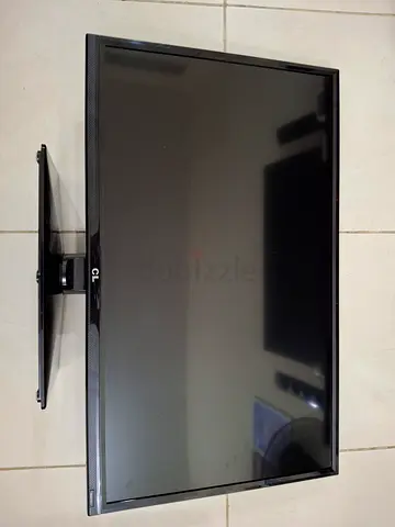 TCL 32-inch HD LED Monitor - Good Working Condition - Negotiable Price