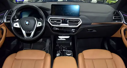 صورة مصغرة 11 لـ 2024 BMW X3