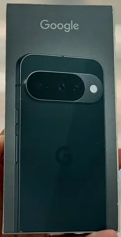 Pixel 10 Pro XL 512 Brand New Seal packed
