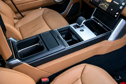 2024 LAND Rover RANGE ROVER — миниатюра 17