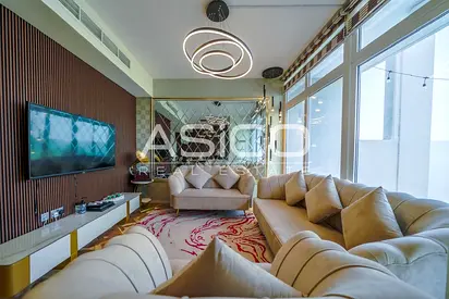 Furnished 3BR | Premium Finish | DAMAC Hills 2