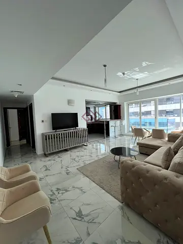Newly Furnished | Ready to Move | Marina Lifestyle