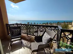 1 Bedroom Apartment for Rent in Al Marjan Island - Walk to the Beach
