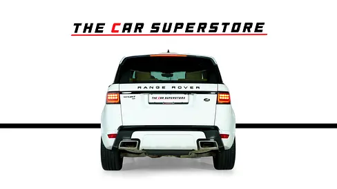 Land Rover Range Rover Sport HSE Dynamic, миниатюра 7