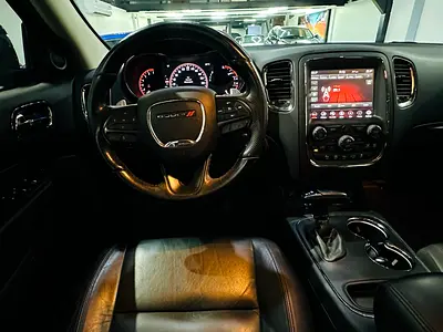 2020 Dodge DURANGO 照片 10