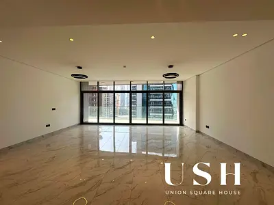 Spacious 3BR | Brand New | Smart Home | Luxury Living | Business Bay