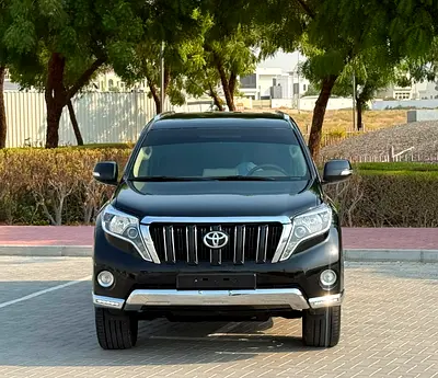 صورة 2 لـ 2015 Toyota PRADO