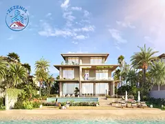 10%DP | +MaidRoom | Pool | WaterFront | 60%Mortgage