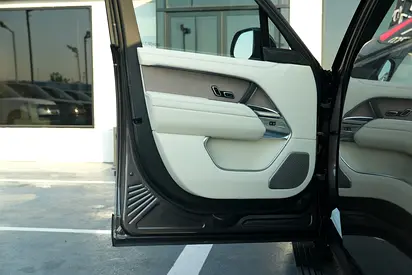صورة مصغرة 15 لـ 2026 LAND Rover RANGE ROVER