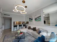 Upgraded 1 Bedroom | Marina View | Available in September