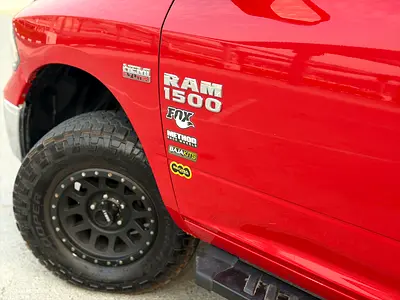 2016 Dodge RAM 1500 照片 5