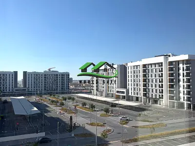 Hot Deal Luxury 1BR Prime Location Vacant Now
