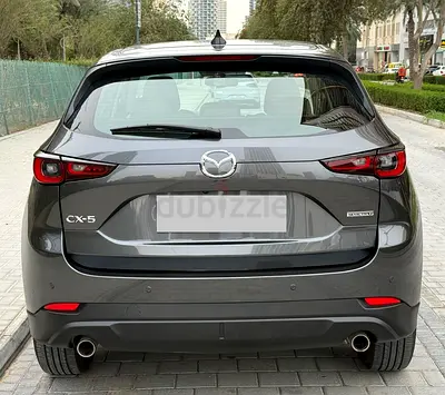 Mazda CX-5 GS, миниатюра 6