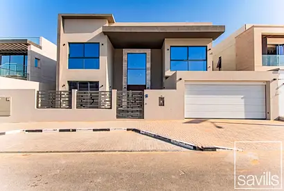 Large Villa | Private Elevator | 4 Cheques