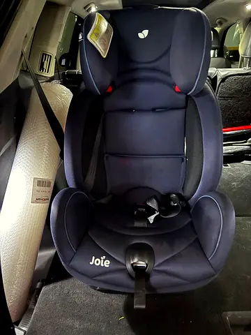 Toddler Car Seat