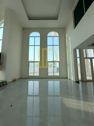 Rent| 5 Bed Brand new villa| AL Khawaneej 2