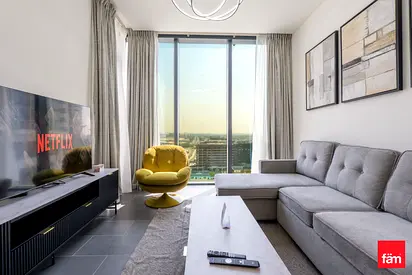 Brand New | Furnished | Vacant On Transfer | Ready
