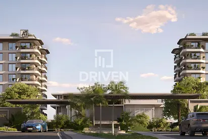 1BR Beautiful Canal View | Great Investment Deal
