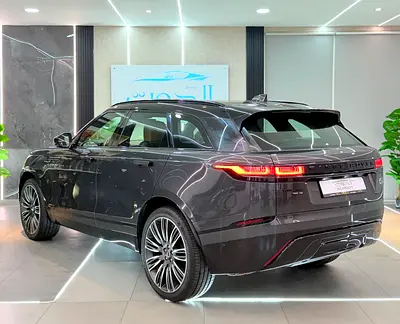 صورة مصغرة 13 لـ 2019 LAND Rover RANGE ROVER VELAR