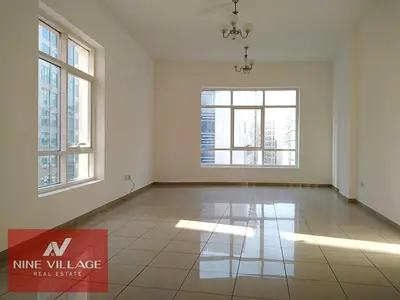 Huge 1-Bed / Chiller Free & Close Kitchen / Only Family