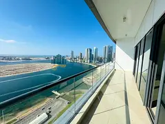 Free AC | Parking | Gym & Pool | Al Khan Sea & Al Noor Island View | Master Bedrooms