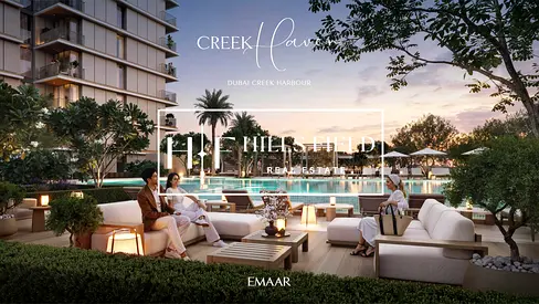 Creek Tower View | 10 % DP | Upcoming Downtown | Investors Deal