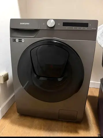Samsung 10kg washer 7kg Dryer touch Display With WiFi control