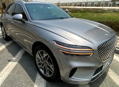 صورة مصغرة 4 لـ 2025 Genesis GV70
