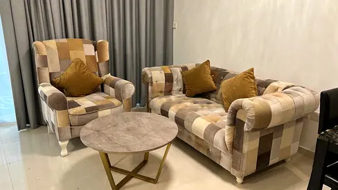 Sofa in excellent condition for sale