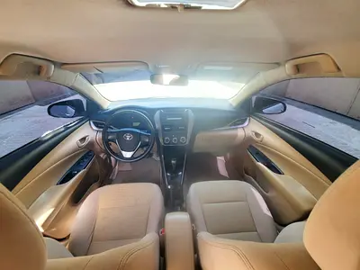 صورة 7 لـ 2020 Toyota YARIS