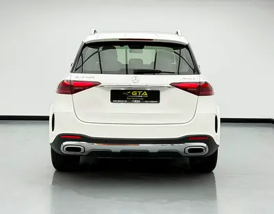 صورة مصغرة 5 لـ 2024 Mercedes-BENZ GLE