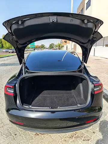 صورة مصغرة 12 لـ 2021 Tesla MODEL 3