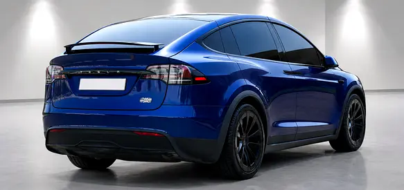 صورة 4 لـ 2024 Tesla MODEL X