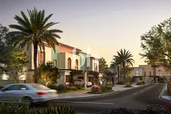 Double Row | End Unit | 30/70 Payment Plan