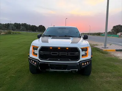 صورة 4 لـ 2017 FORD F-150