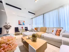 Fully Furnished | Pool View | Brand New