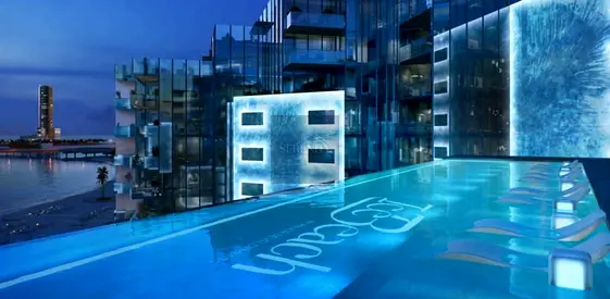 PRIME RETAIL SPACE | AL MARJAN ISLAND | ADJACENT TO WINN RESORT | ICE BEACH