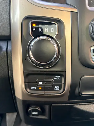 2016 Dodge RAM 1500 照片 10