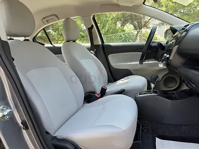 Mitsubishi Attrage GLX Top Line, миниатюра 11